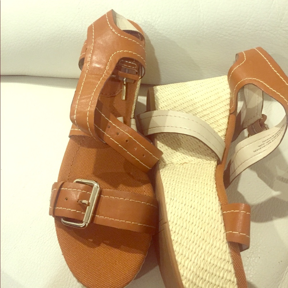 Nine West Wedge